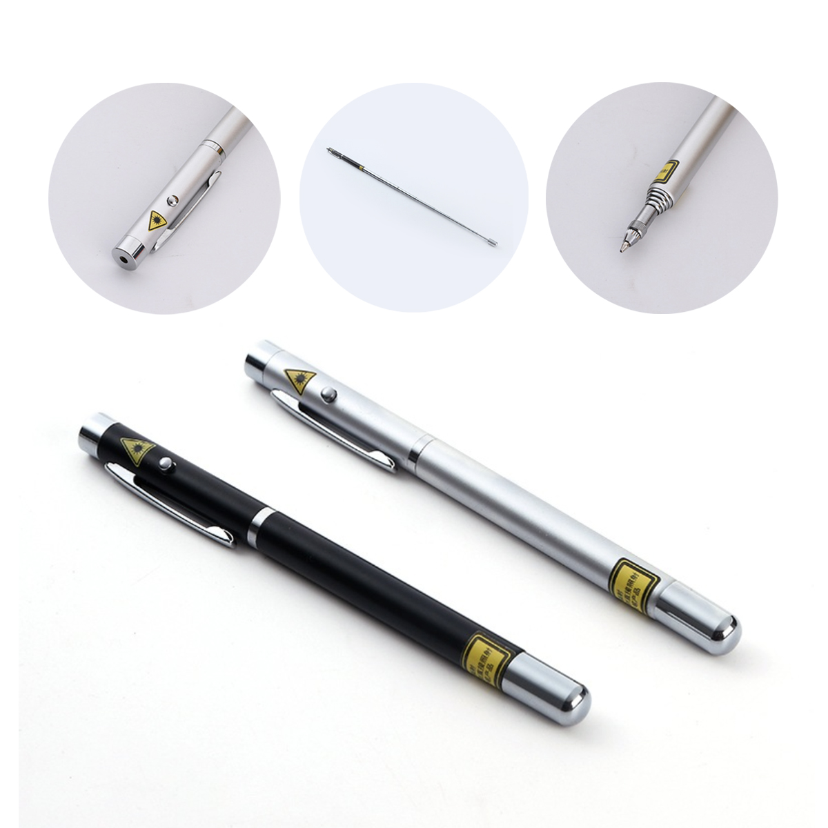 Laser Pointer Pen